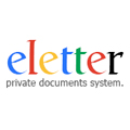 E Letter ระบบส่งเอกสาร